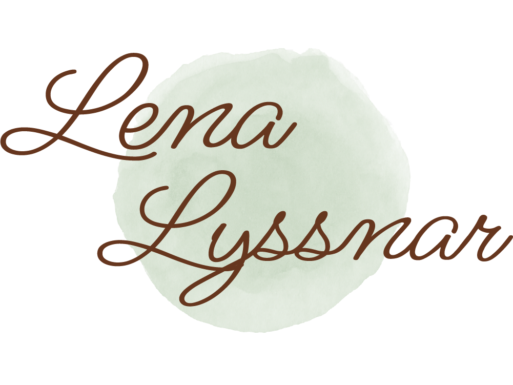 LenaLyssnar_Logga